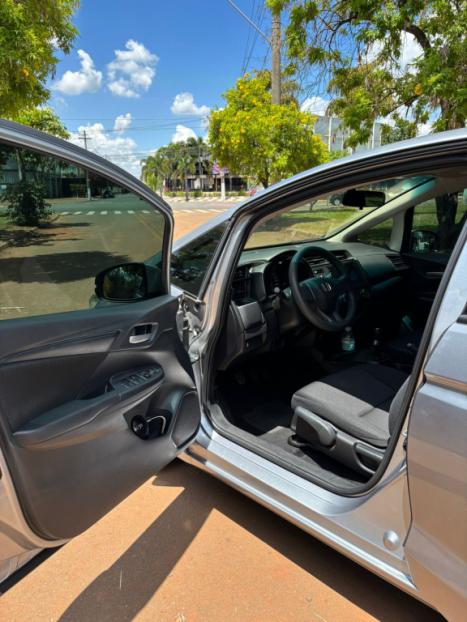 HONDA Fit 1.5 16V 4P DX FLEX, Foto 7