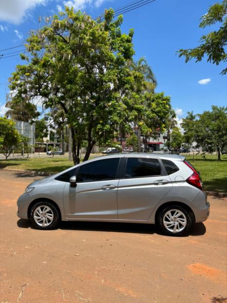 HONDA Fit 1.5 16V 4P DX FLEX, Foto 8