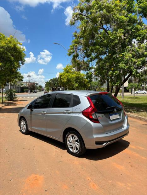 HONDA Fit 1.5 16V 4P DX FLEX, Foto 9