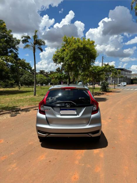 HONDA Fit 1.5 16V 4P DX FLEX, Foto 11