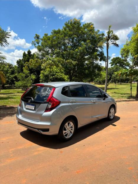 HONDA Fit 1.5 16V 4P DX FLEX, Foto 12