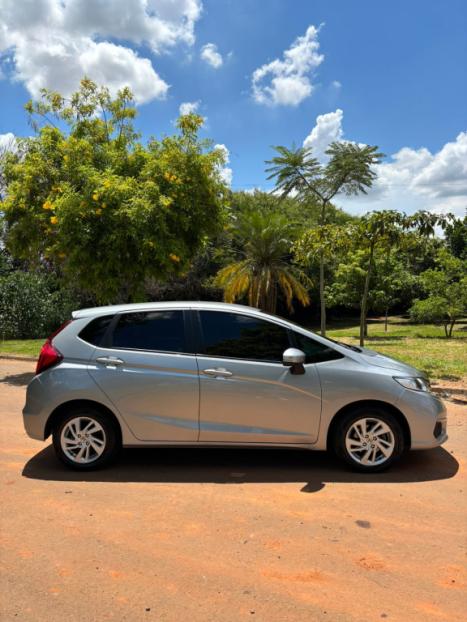 HONDA Fit 1.5 16V 4P DX FLEX, Foto 13