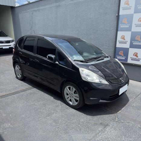 HONDA Fit 1.5 16V 4P EX AUTOM�TICO, Foto 1