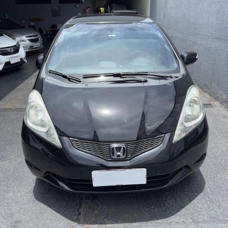 HONDA Fit 1.5 16V 4P EX AUTOM�TICO, Foto 2