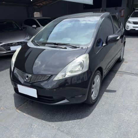 HONDA Fit 1.5 16V 4P EX AUTOM�TICO, Foto 3