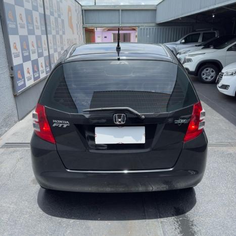 HONDA Fit 1.5 16V 4P EX AUTOM�TICO, Foto 5