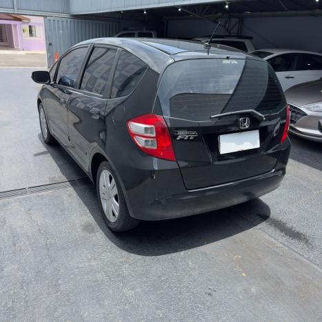 HONDA Fit 1.5 16V 4P EX AUTOM�TICO, Foto 6