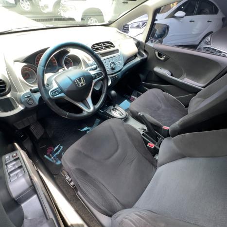 HONDA Fit 1.5 16V 4P EX AUTOM�TICO, Foto 7