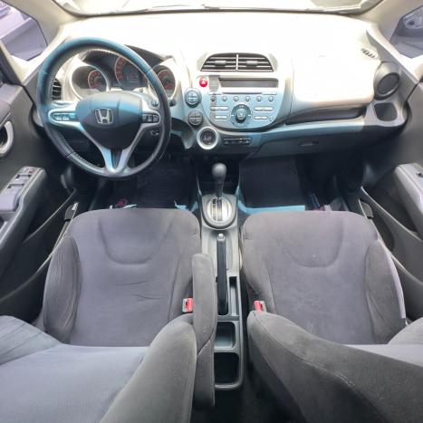HONDA Fit 1.5 16V 4P EX AUTOM�TICO, Foto 8
