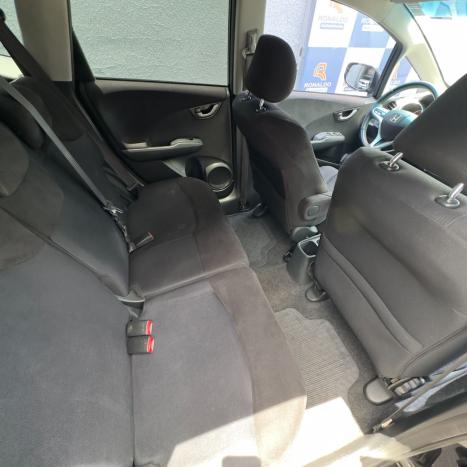 HONDA Fit 1.5 16V 4P EX AUTOM�TICO, Foto 9