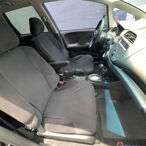HONDA Fit 1.5 16V 4P EX AUTOM�TICO, Foto 11