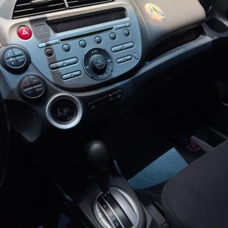 HONDA Fit 1.5 16V 4P EX AUTOM�TICO, Foto 12