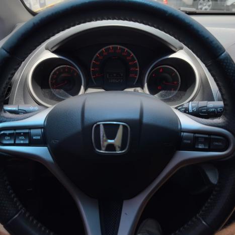 HONDA Fit 1.5 16V 4P EX AUTOM�TICO, Foto 13