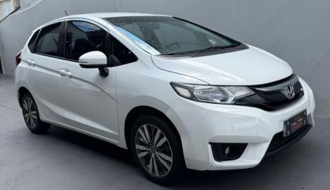 HONDA Fit 1.5 16V 4P EX FLEX AUTOM�TICO, Foto 2