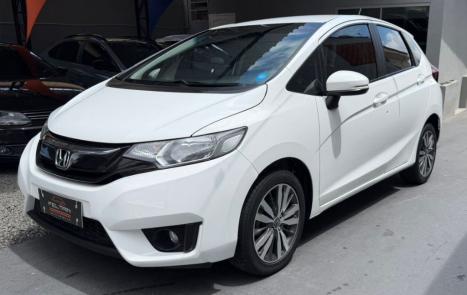 HONDA Fit 1.5 16V 4P EX FLEX AUTOM�TICO, Foto 5