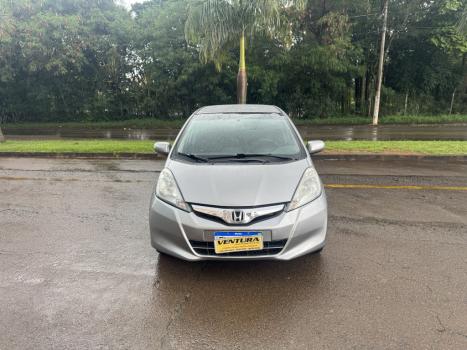 HONDA Fit 1.5 16V 4P EX FLEX AUTOM�TICO, Foto 2