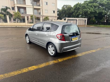 HONDA Fit 1.5 16V 4P EX FLEX AUTOM�TICO, Foto 6