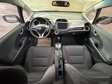 HONDA Fit 1.5 16V 4P EX FLEX AUTOM�TICO, Foto 7