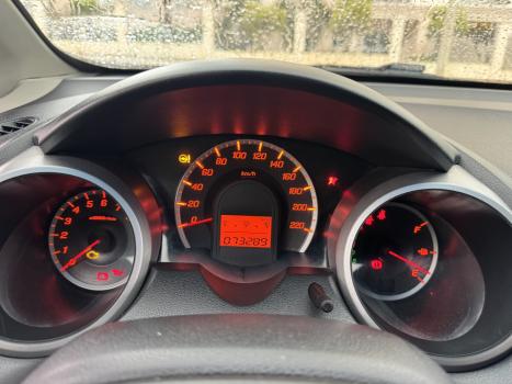 HONDA Fit 1.5 16V 4P EX FLEX AUTOM�TICO, Foto 12