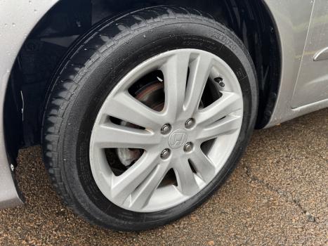 HONDA Fit 1.5 16V 4P EX FLEX AUTOM�TICO, Foto 14