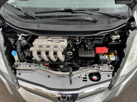 HONDA Fit 1.5 16V 4P EX FLEX AUTOM�TICO, Foto 15