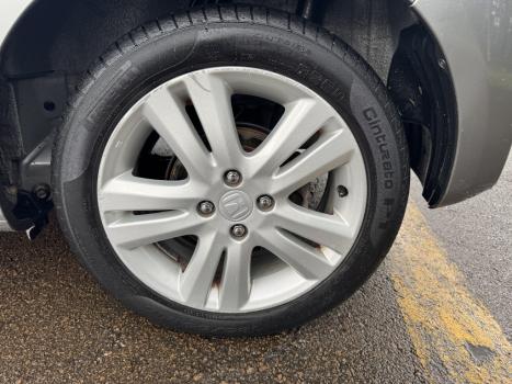 HONDA Fit 1.5 16V 4P EX FLEX AUTOM�TICO, Foto 16