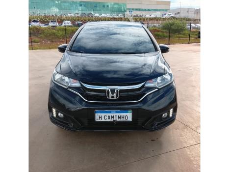 HONDA Fit 1.5 16V 4P EX, Foto 2