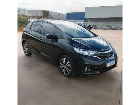 HONDA Fit 1.5 16V 4P EX, Foto 3