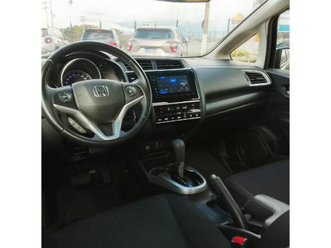 HONDA Fit 1.5 16V 4P EX, Foto 12