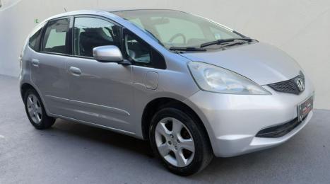 HONDA Fit 1.5 16V 4P EX FLEX AUTOM�TICO, Foto 2