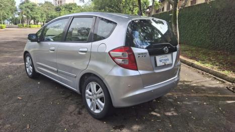 HONDA Fit 1.5 16V 4P EX AUTOM�TICO, Foto 2