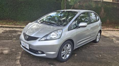 HONDA Fit 1.5 16V 4P EX AUTOM�TICO, Foto 3