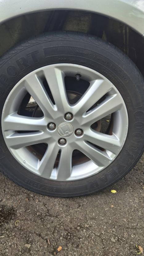 HONDA Fit 1.5 16V 4P EX AUTOM�TICO, Foto 10