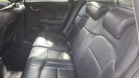 HONDA Fit 1.5 16V 4P EX AUTOM�TICO, Foto 9