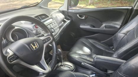 HONDA Fit 1.5 16V 4P EX AUTOM�TICO, Foto 7