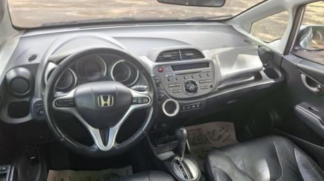 HONDA Fit 1.5 16V 4P EX AUTOM�TICO, Foto 8