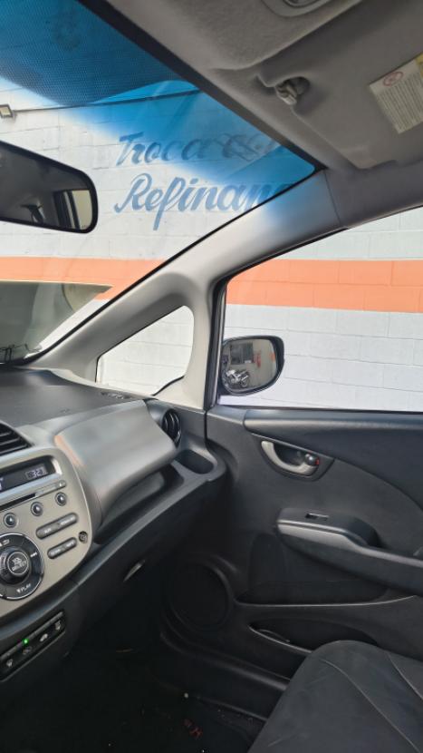 HONDA Fit 1.5 16V 4P EX AUTOM�TICO, Foto 1