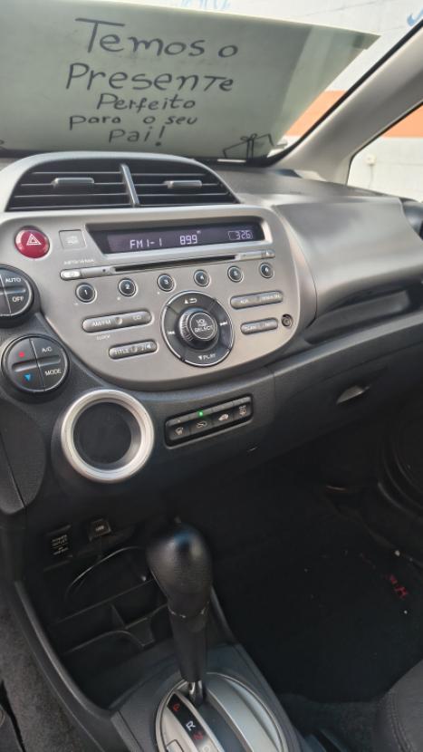 HONDA Fit 1.5 16V 4P EX AUTOM�TICO, Foto 3
