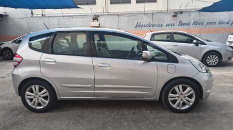 HONDA Fit 1.5 16V 4P EX AUTOM�TICO, Foto 4