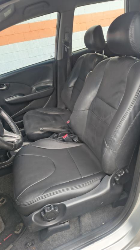 HONDA Fit 1.5 16V 4P EX AUTOM�TICO, Foto 7