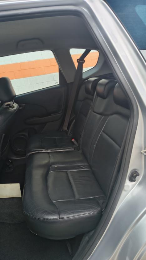 HONDA Fit 1.5 16V 4P EX AUTOM�TICO, Foto 8