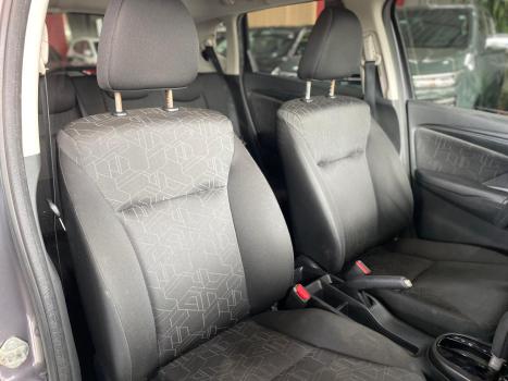 HONDA Fit 1.5 16V 4P LX FLEX AUTOM�TICO, Foto 11