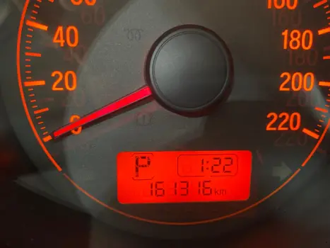 HONDA Fit 1.5 16V 4P LX FLEX AUTOM�TICO, Foto 15