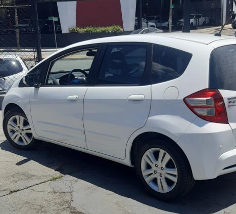 HONDA Fit 1.5 16V 4P EX FLEX AUTOM�TICO, Foto 1