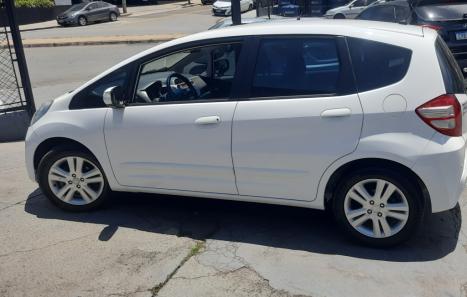 HONDA Fit 1.5 16V 4P EX FLEX AUTOM�TICO, Foto 3