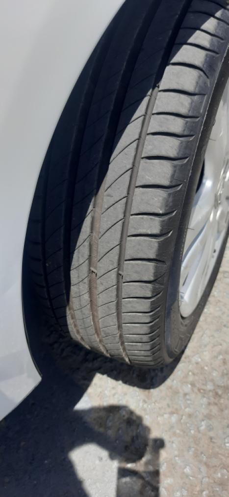 HONDA Fit 1.5 16V 4P EX FLEX AUTOM�TICO, Foto 6