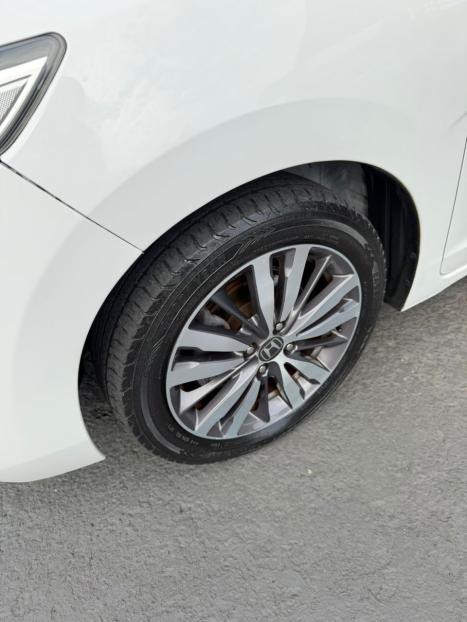 HONDA Fit 1.5 16V 4P EXL FLEX AUTOM�TICO, Foto 6