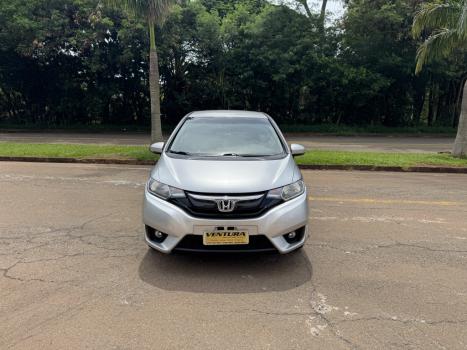 HONDA Fit 1.5 16V 4P EX FLEX AUTOM�TICO, Foto 2