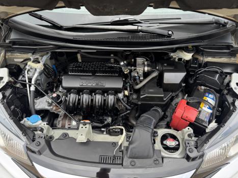 HONDA Fit 1.5 16V 4P EX FLEX AUTOM�TICO, Foto 13