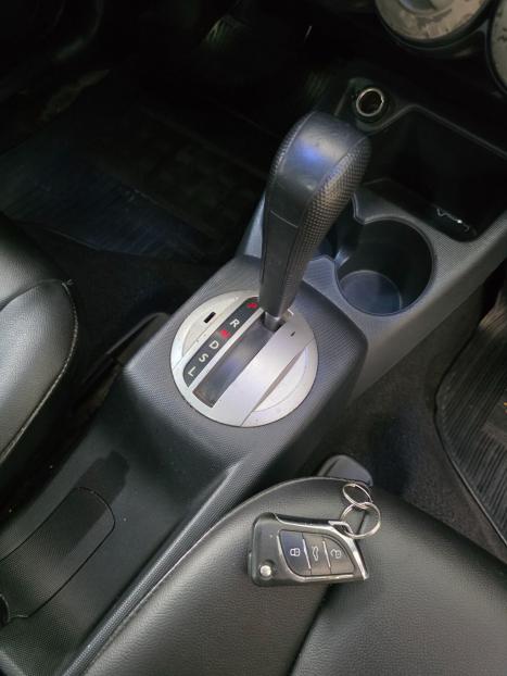 HONDA Fit 1.5 16V 4P EX FLEX AUTOM�TICO, Foto 9